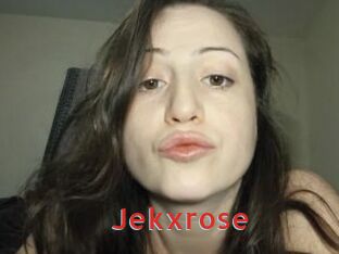 Jekxrose