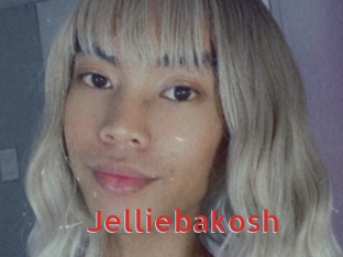 Jelliebakosh