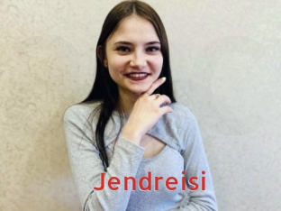 Jendreisi