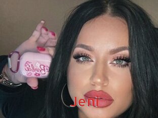 Jeni