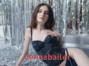Jennabailer