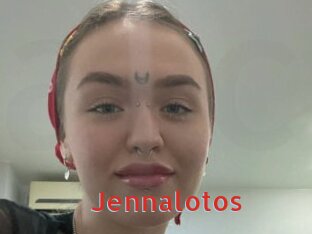 Jennalotos