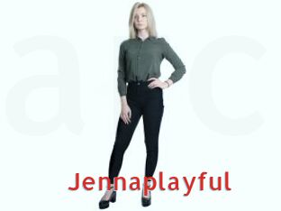 Jennaplayful