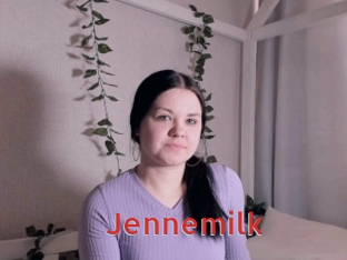 Jennemilk