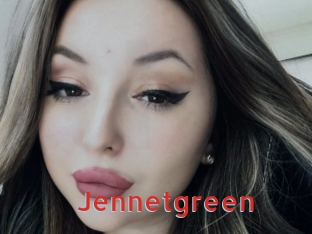 Jennetgreen