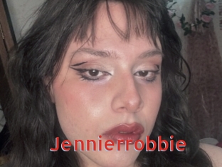 Jennierrobbie