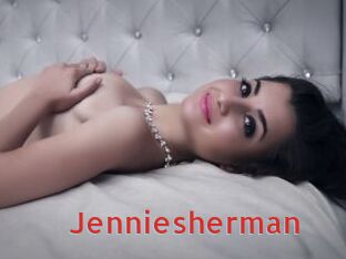 Jenniesherman