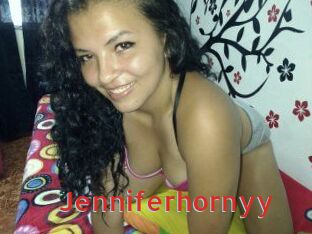 Jenniferhornyy