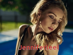 Jenniferleel