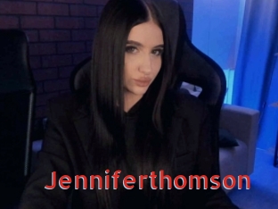 Jenniferthomson