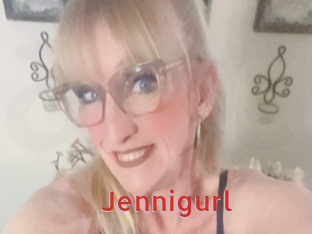 Jennigurl