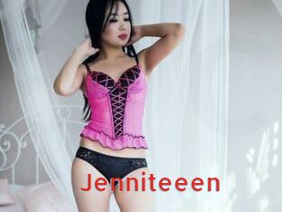 Jenniteeen