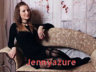 Jennyazure