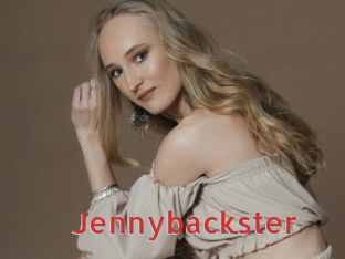 Jennybackster