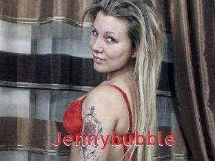 Jennybubble