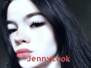 Jennycook
