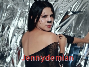 Jennydemian