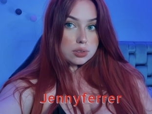Jennyferrer