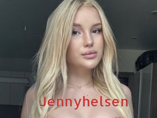 Jennyhelsen