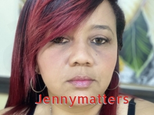 Jennymatters