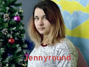 Jennyround
