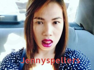 Jennyspellers
