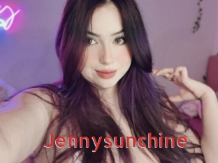 Jennysunchine