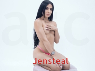 Jensteal