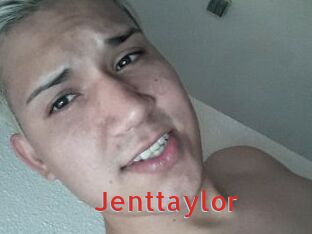 Jenttaylor