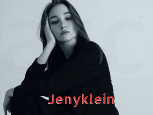 Jenyklein