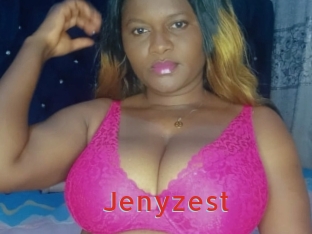 Jenyzest
