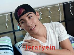 Jeraryein