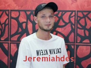 Jeremiahdes