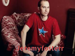 Jeremyfosterr