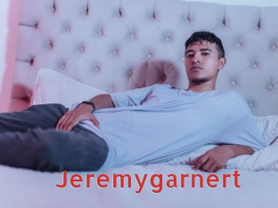 Jeremygarnert