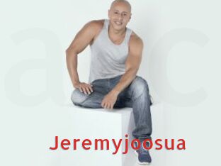 Jeremyjoosua