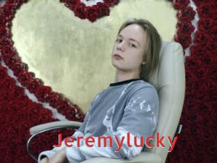 Jeremylucky