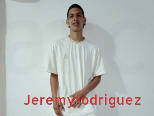 Jeremyrodriguez