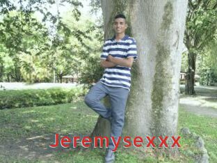 Jeremysexxx