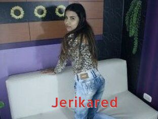 Jerikared