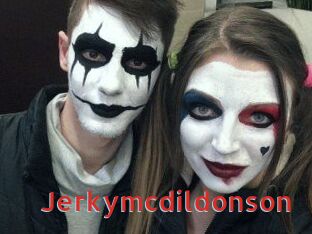 Jerkymcdildonson