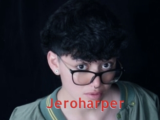 Jeroharper