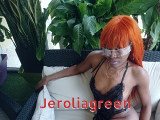 Jeroliagreen