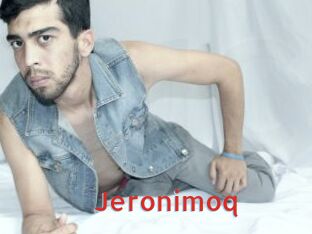 Jeronimoq