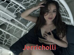 Jerricholli