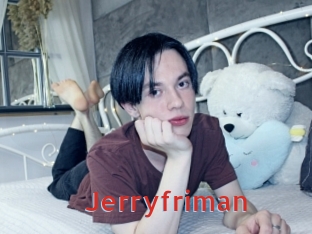 Jerryfriman