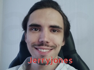 Jerryjones