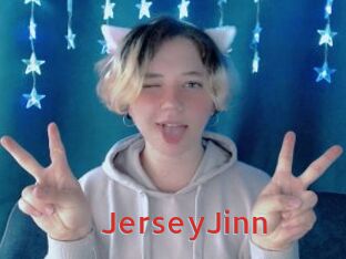 JerseyJinn