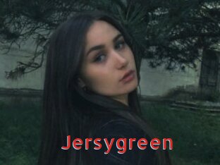 Jersygreen