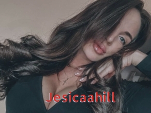 Jesicaahill